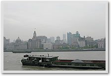 Shanghai Highlight Day Tour